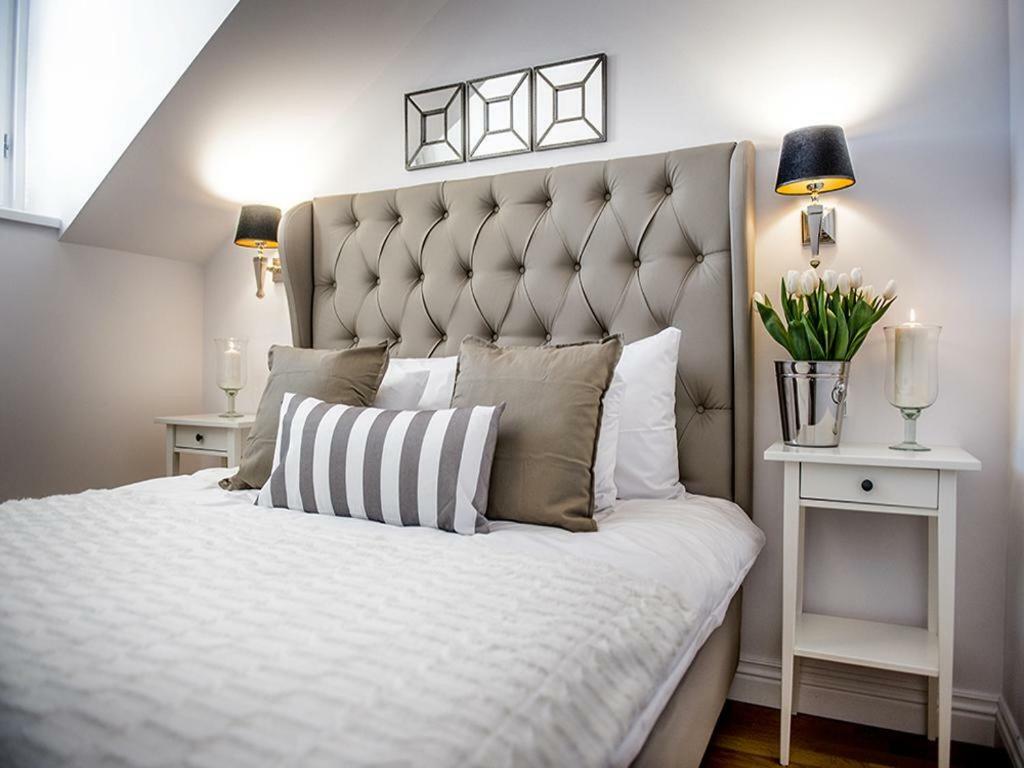 Apartament Moon River Old Town *