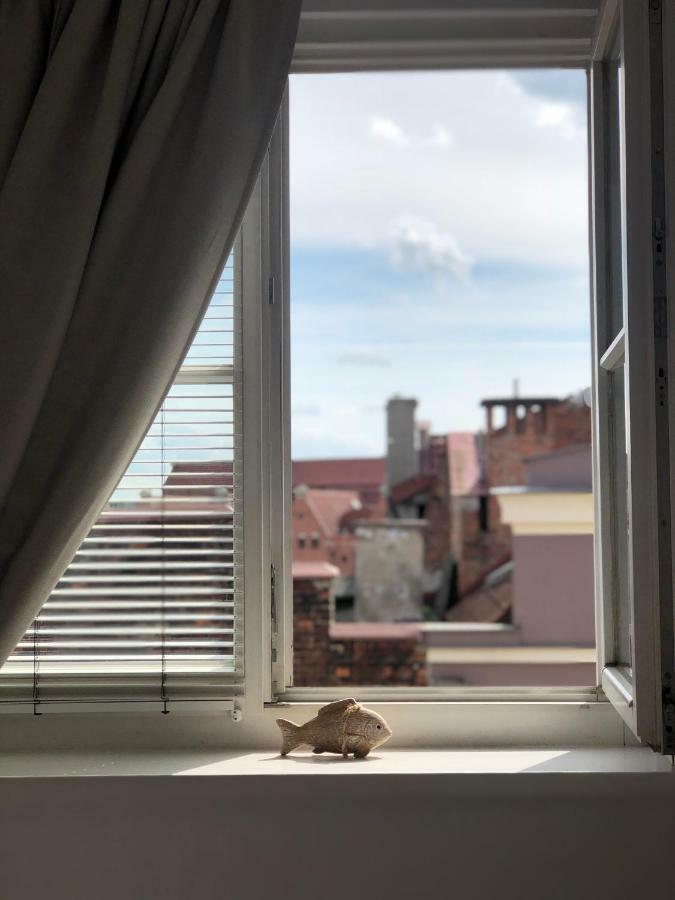 Apartament Moon River Old Town