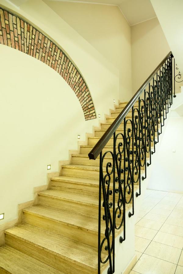 Apartament Moon River Old Town *