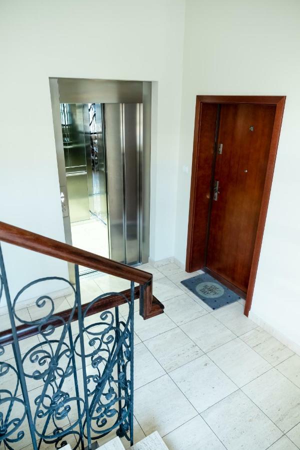 Apartament Moon River Old Town
